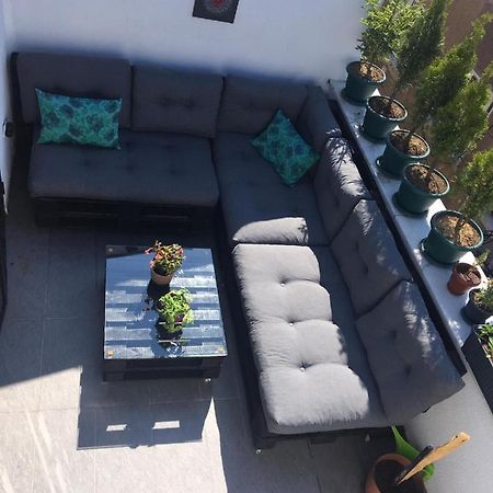 דירות איסטמבול Duplex With Terrace In Center,5Mn Walk To Istiklal מראה חיצוני תמונה