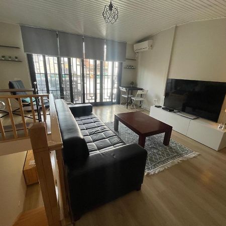 דירות איסטמבול Duplex With Terrace In Center,5Mn Walk To Istiklal מראה חיצוני תמונה