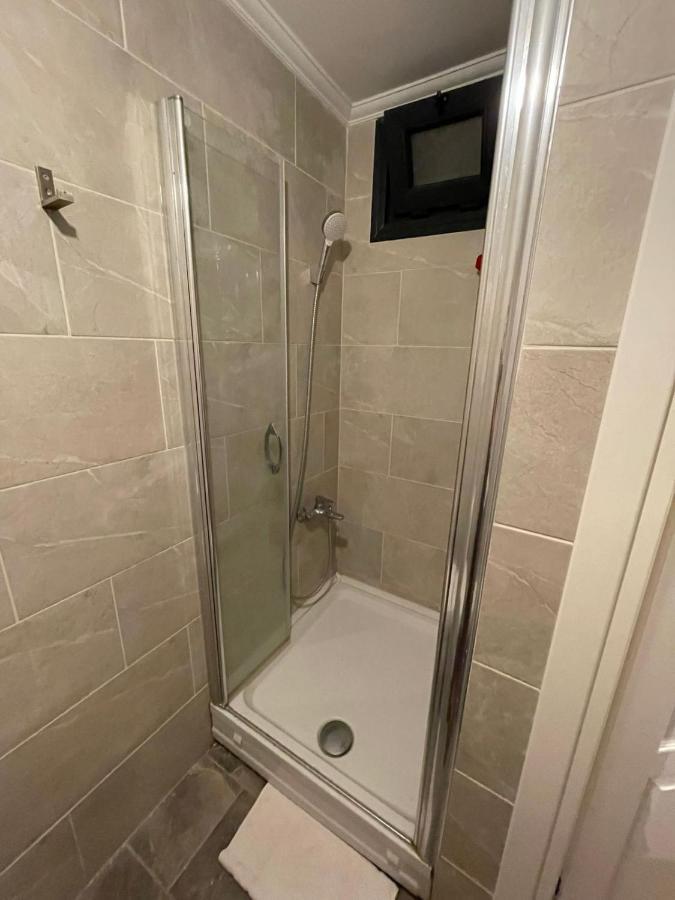 דירות איסטמבול Duplex With Terrace In Center,5Mn Walk To Istiklal מראה חיצוני תמונה