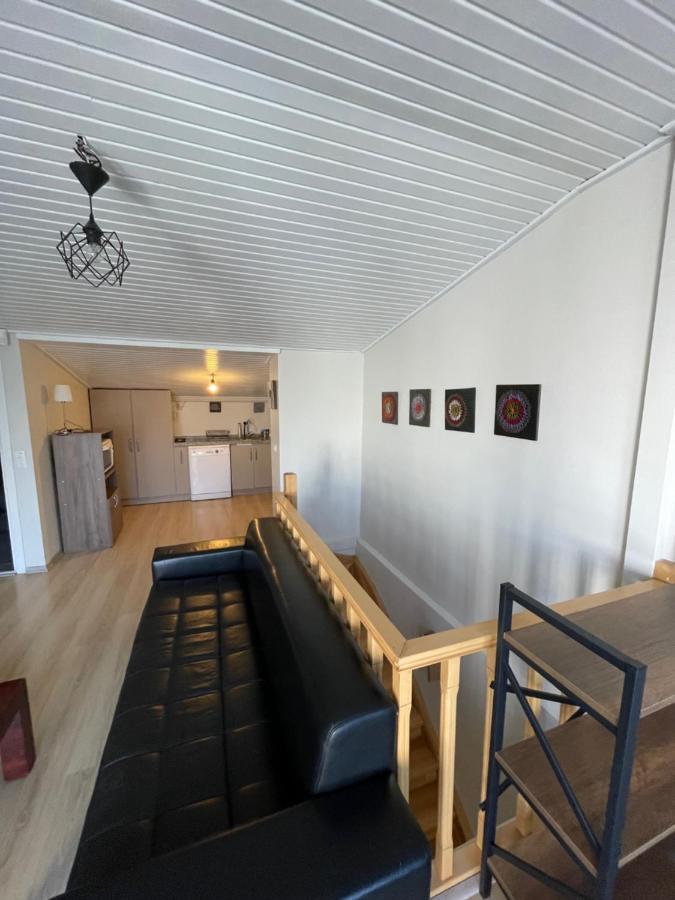 דירות איסטמבול Duplex With Terrace In Center,5Mn Walk To Istiklal מראה חיצוני תמונה